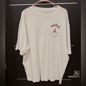 Jordan PSG Oversized T-shirt